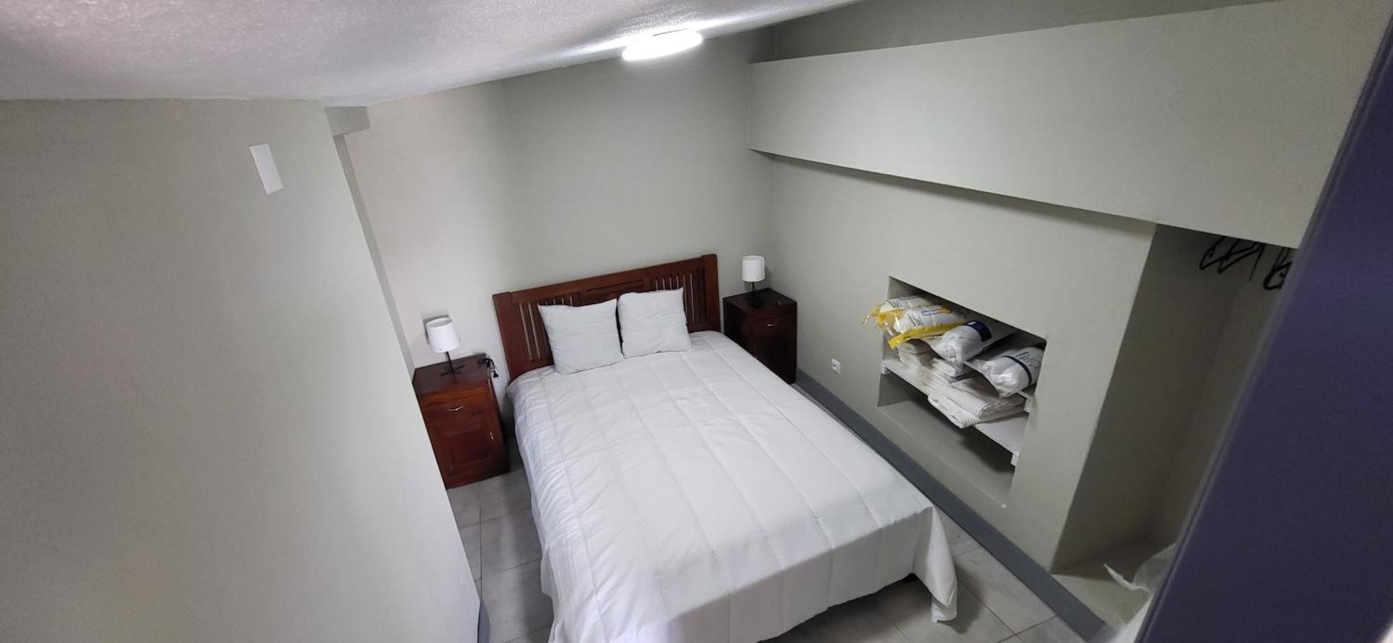 Oliver'S Place Guesthouse Casal Pereiro Exteriér fotografie