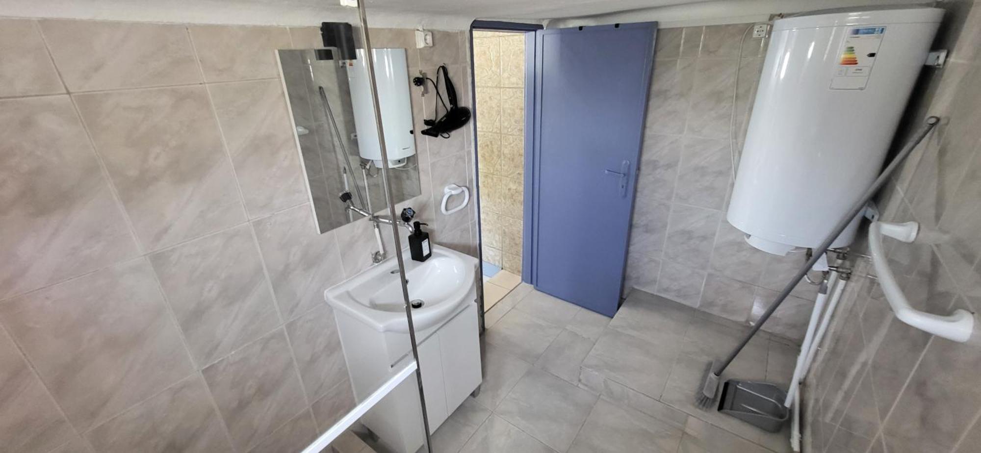 Oliver'S Place Guesthouse Casal Pereiro Exteriér fotografie