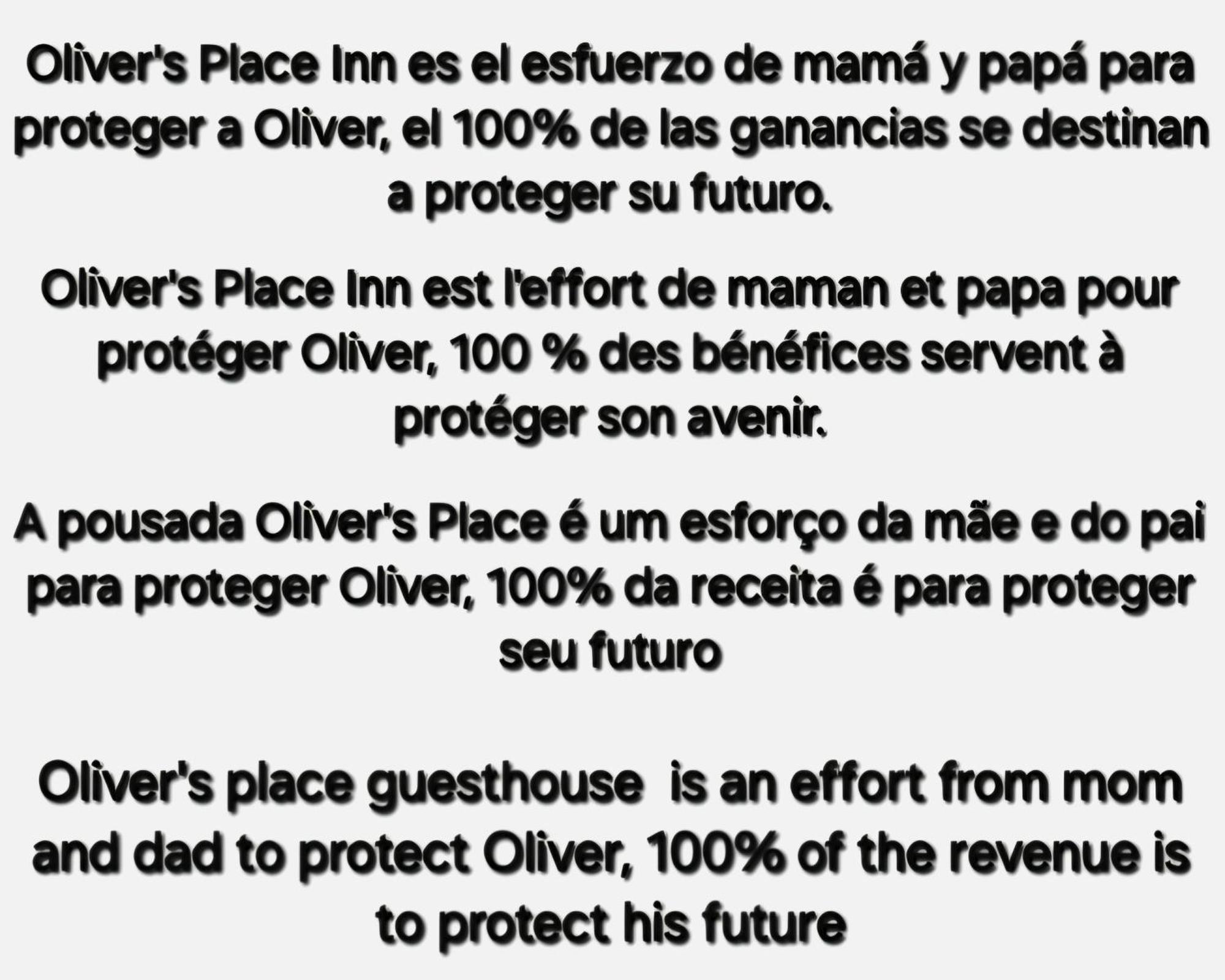 Oliver'S Place Guesthouse Casal Pereiro Exteriér fotografie